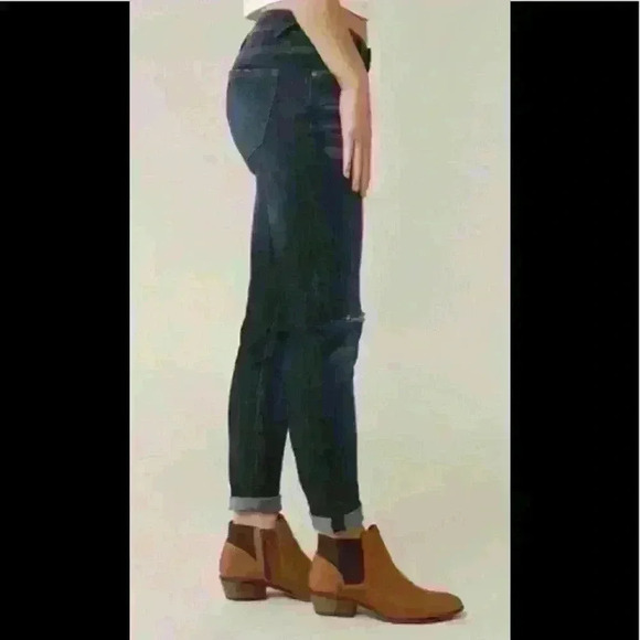 Vigoss The Thompson  Skinny Jeans - Picture 3 of 8